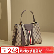 紅蜻蜓（RED DRAGONFLY）包包女包斜挎單肩包大容量手提包送女友媽媽情人節新年生日禮物