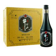 牛欄山白酒 純糧固態(tài)法白酒 42度 500mL 6瓶 牛欄山黑牛