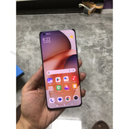 小米（MI）11 5G 海外版港版原生安卓智能手機曲屏機NFC雙卡 小米11(9新8G+256G)