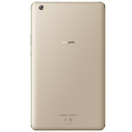 華為HUAWEI M3青春版平板電腦 8英寸 麒麟950八核處理器 智能高清游戲學習辦公 流光金4+64G 全網通(AL00)