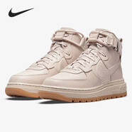 耐克（NIKE）/ Air Force1 空軍一號男女經(jīng)典日常穿搭高幫運動(dòng)休閑板鞋 DC3584-200 女款 40