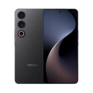 魅族（meizu）21 Note第二代驍龍8 長(cháng)續航輕薄直屏5GAI手機 贈送運費險詳詢(xún)客服 無(wú)界黑 16GB+256GB（單機99）