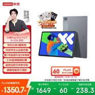 聯(lián)想小新PadPro12.7 2025款平板電腦  2.9K高刷全面屏 娛樂(lè )學(xué)習 10200mAh 8+256G大象灰