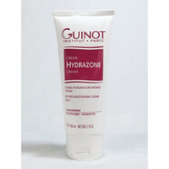 現貨法國Guinot維健美水分霜白色保濕鎖水100ml院裝442504 所有膚質(zhì) 100ml 100ml