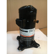 下線(xiàn)冷暖空調壓縮機1p1.5p2p3p5p匹適用于格力美的海爾空氣能 3匹(ZR36)220V