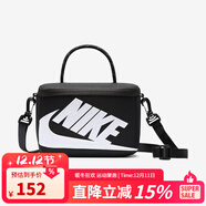 耐克（NIKE）2024夏女運動(dòng)休閑鞋包 FN3059-010 FN3059-010 MISC