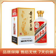 茅臺飛天 醬香型白酒 53度 3L 禮盒裝