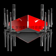 友訊（D-Link）  DIR-895L RT-AC88U RT-AC5300無(wú)線(xiàn)路由器 DIR-885L DIR-895L_原裝電源