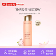 嬌韻詩(shī)（CLARINS）彈簧水200ml抗初老爽膚水保濕緊致護膚品化妝品生日禮物送女友 200ml彈簧水(彈潤緊致)