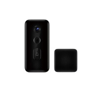 小米（MI）智能可視門(mén)鈴家用監控攝像頭高清廣角視野紅外夜視遠程對講視頻通話(huà)網(wǎng)絡(luò )貓眼攝像頭 小米智能門(mén)鈴/手機遠程監控