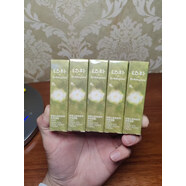 BABYCARE PHILEMONbabycare角鯊烷兒童面霜寶寶滋潤補水潤膚乳嬰兒擦臉潤膚霜50ml 【體驗裝】新款山茶角鯊烷高保濕面霜10g*5支