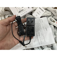?？低曃炇疌3Wc3hcC5HCwifi攝像頭12v電源適配器監控充電器瑩石 12V1A?？?.5米