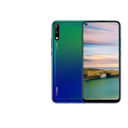 HUAWEI 華為暢享10/10e 安卓手機 4G全網(wǎng)通雙卡雙待智能二手手機6.3寸大屏幕1300萬(wàn)像素后置 暢享10 極光藍 6GB+128GB 95嚴選靚機