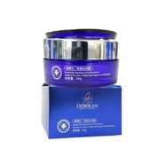 DYMO【官方正品】黛博蘭活泉水份面霜50g有防偽 保濕補水 專(zhuān)柜 黛博蘭活泉水份面霜50g有防偽 