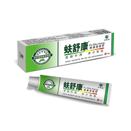 余氏堂蚨舒康膚康保健膏15g/支