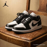 耐克（NIKE）2026年女子 AIR JORDAN 1 LOW AJ1籃球鞋 DC0774-101 36.5