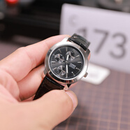 卡西歐（CASIO）【二手95新】卡西歐（CASIO）未使用 卡西歐指針時(shí)尚休閑 防水石英商務(wù)男表 MTP-1192E-1A-C173