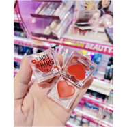 essence【官方直營(yíng)店】現貨德國essence保濕瑩潤鏡面口紅302/303 補水顯 水果護唇膏