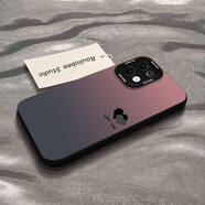 米向適用oppofindx9pro手機殼reno15/14/13/12/10軟硅膠k13新款a6/93/72/55時(shí)尚真我gt8簡(jiǎn)約女保護套漸 粉漸變黑色愛(ài)心-黑色 Realme真我GT6