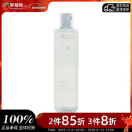 歐緹麗（Caudalie） - 葡萄毛孔凈化爽膚水 - 混合性/粉刺易發(fā)肌膚適用  200ml/6.