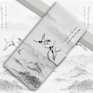 水草人vivo翻蓋s19皮套s18e手機殼s17t保護s16e軟殼s15e國風(fēng)s12/s10e/s9e/s7/s6/s1/t2x/t1/pro 延年-皮套 vivo X9 Plus