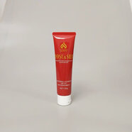 京營(yíng)甄選茜品日霜晚霜玫瑰精華原液修復霜潔面乳玫瑰精油蠶絲美容霜正品 潔面乳 五件套+平衡水