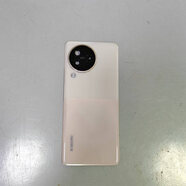 小米（MI）適用小米Civi1S拆機后蓋civi2原裝后殼二手玻璃電池蓋手機外殼屏 civi3后蓋【奇遇金】拆機98新帶鏡框 贈送22