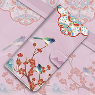 水草人翻蓋皮套適用oppo手機殼a1i保護套a1s全包a1k/a2m/a2x/a3i/a8/9x/a11s/a5/a38/a39活力pro 喜鵲-皮套 OPPO A2 Pro