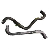 麗田適用英致汽車(chē)G3727G5737散熱器水水箱上下水管冷卻水管 737727G5水箱進(jìn)水管28d0