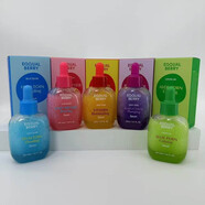 京營(yíng)甄選韓國EOQUAL BERRY精華液植物A醇提拉緊致抗皺多效護膚30ml 默認香型規格 30ml 紫色精華1瓶