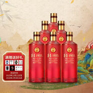 茅臺 1935（尊享）53度 500ml*6 整箱裝