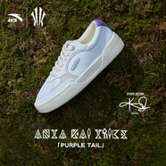 安踏【凱里·歐文同款】Hélà TRIBE板鞋休閑情侶款百搭籃球文化鞋