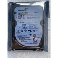 希捷7mm原裝2.5寸SSHD固態(tài)混合硬盤(pán)500G筆記本電腦硬盤(pán)ST500LM000