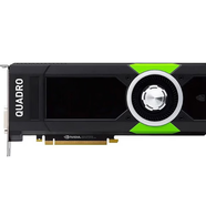 NVIDIA移動(dòng)工作站顯卡P5000
