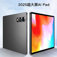 榮耀AI精選平板電腦2025電信協(xié)議款MatePad12全網(wǎng)通5GWiFi二合一4K高刷游戲高清全面屏16G120hz 天空藍 8大禮豪華大禮包