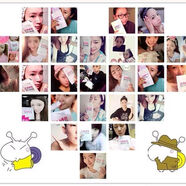 【官方旗艦】【100片批發(fā)價(jià)】正品泰國蝸牛面膜進(jìn)口補水保濕snailwhite美容院護理 100片（批發(fā)價(jià)） 30mL