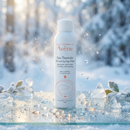 雅漾（Avene）舒泉噴霧300ML補水保濕爽膚濕敷水敏肌護膚化妝水大噴