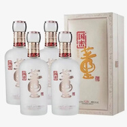 董酒董香型白酒 【喜酒特惠】 38度 500mL 4瓶 原箱裝國密G6