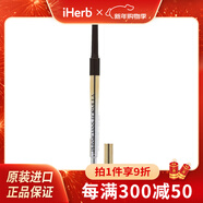 PHYSICIANS FORMULA 眼部提升，極細眉筆，1711880 中褐色，0.001 0.001盎司