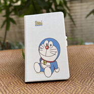 三星（SAMSUNG）適配三星平板電腦Galaxy TabPro 保護套SM-T320卡通可愛(ài)保護殼T321二次元動(dòng)漫殼T325學(xué)習機防摔皮 坐著(zhù)叮當貓 三星SM-T320/T321