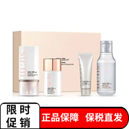 蘇秘37°（Su:m37°） 韓國蘇秘37°（SUM37）呼吸37度防曬霜多效隔離霜女士遮瑕護膚品 呼吸防曬增量套盒50ml+35ml