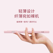 X【支點(diǎn)殼】適用蘋(píng)果16手機殼新款iPhone15promax油畫(huà)花朵14支架保護套plus13帶掛繩12pro硅膠 【云花淺藍-煙藍色】天使眼硅膠軟殼360支架配手腕 iPhone_XS_Max