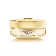 嬌蘭公主資選帝皇蜂姿修護精華套裝復原蜜雙效蜂皇水護膚品禮盒節日圣誕禮 帝皇蜂姿淡紋眼霜15ml