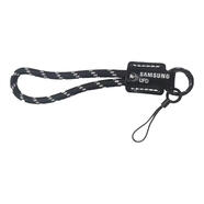 三星U盤(pán)高速u(mài)sb3.1 小巧迷你64G優(yōu)盤(pán)汽車(chē)車(chē)載防水筆記本電腦u盤(pán) 個(gè)性移動(dòng)U盤(pán)電腦學(xué)生商務(wù)辦公 三星掛繩（黑色）