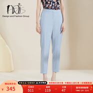 雅迪斯女裝 韓國進(jìn)口面料鉛筆長(cháng)褲AR5214042-192 如圖 36