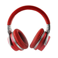 咔喲實(shí)力工廠(chǎng)cowinE7無(wú)線(xiàn)耳機頭戴式降噪耳麥音樂(lè )立體聲電腦藍牙耳機 紅色