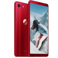 smartisan/錘子 堅果PRO2S_炫光藍 64GB_標配_中國大陸