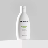 依姿露韓國ZEROID姿露得保濕霜舒緩面霜滋潤乳液溫和潔面乳護膚套裝 姿露得倍潤保濕乳液200ml
