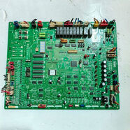 三菱電機空調風(fēng)機模塊W274714G01-A 驅動(dòng)板W271459G02-A 圖1