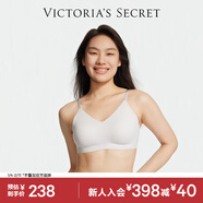維多利亞的秘密（Victoria's Secret）楊冪同款 果凍條反重力軟支撐無(wú)痕文胸PRO微聚攏MAX大胸顯小